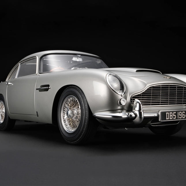 Aston Martin DB5 Vantage
