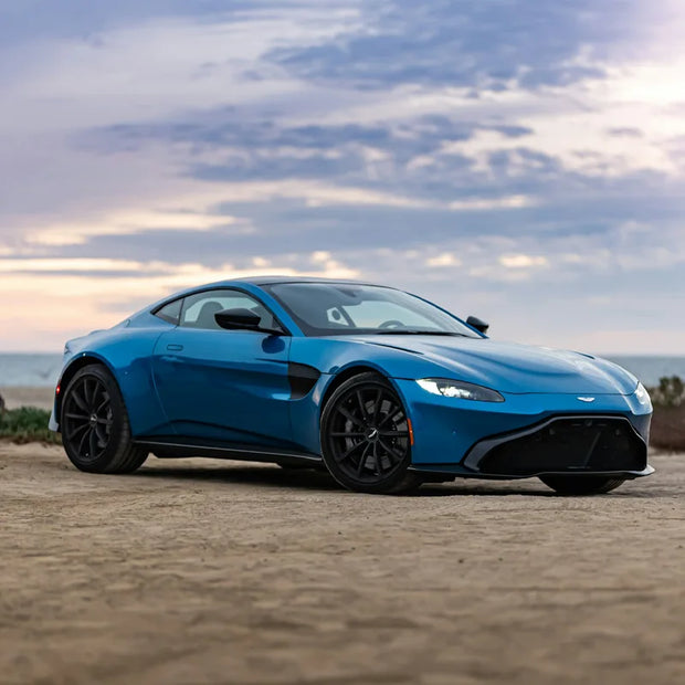 <h2>Aston Martin</h2>