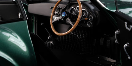 Aston Martin DB4 GT Zagato