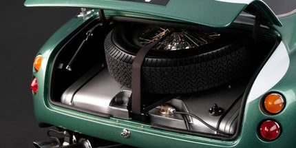 Aston Martin DB4 GT Zagato