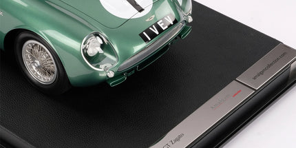 Aston Martin DB4 GT Zagato