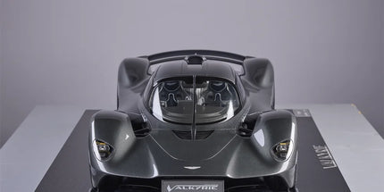 Aston Martin Valkyrie - Pre-Order (Carbon)