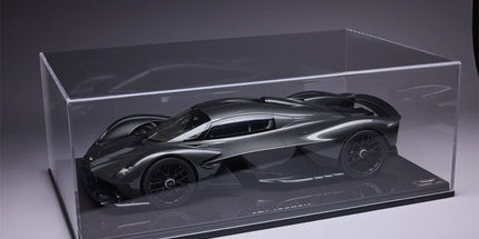 Aston Martin Valkyrie - Pre-Order (Carbon)
