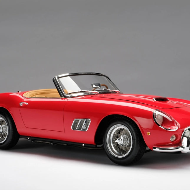 Ferrari 250 GT California Spyder SWB