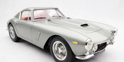 Ferrari 250 GT Berlinetta SWB