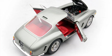 Ferrari 250 GT Berlinetta SWB