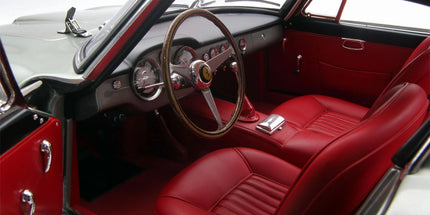 Ferrari 250 GT Berlinetta SWB