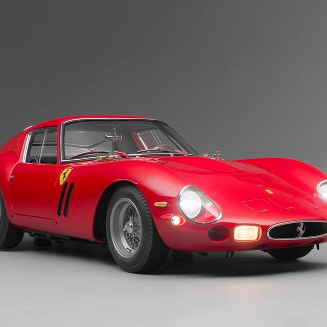 Ferrari 250 GTO 1962