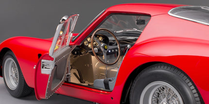 Ferrari 250 GTO 1962