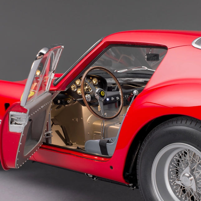 Ferrari 250 GTO 1962