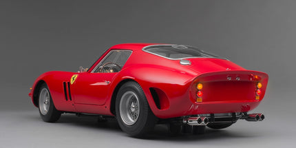 Ferrari 250 GTO 1962