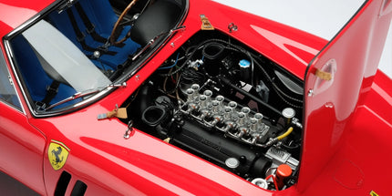 Ferrari 250 GTO 1962