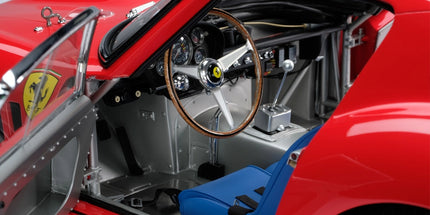 Ferrari 250 GTO 1962