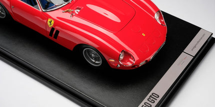 Ferrari 250 GTO 1962