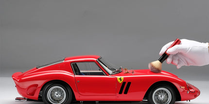 Ferrari 250 GTO 1962