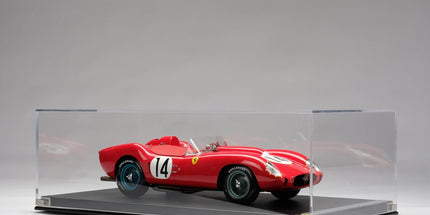 Ferrari 250 TR Le Mans Winner 1958