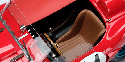 Ferrari 250 TR Le Mans Winner 1958