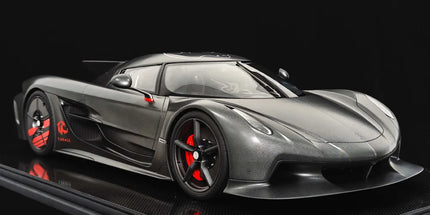 Jesko Absolut Carbon