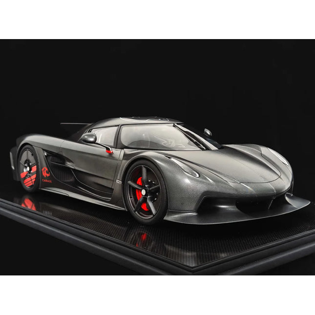 Jesko Absolut Carbon