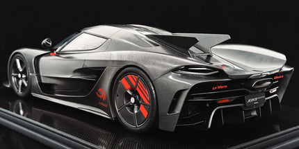 Jesko Absolut Carbon