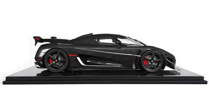 Agera RS Draken