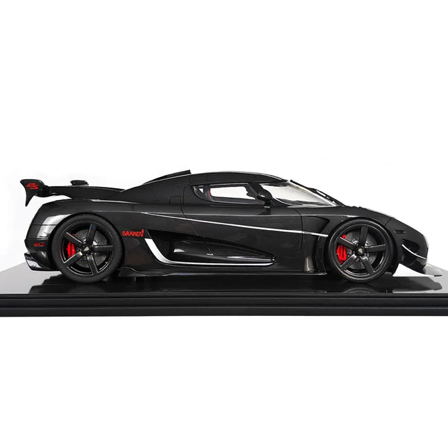 Agera RS Draken