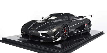Agera RS Draken